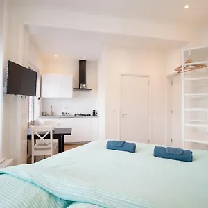 Hotel apartamentowy Escamp, Haga