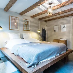 Amstel Appartement Amsterdam