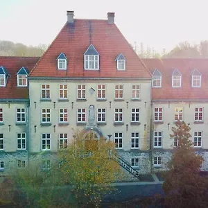 Appartement Stylish In A Monastery The Abbey 2 