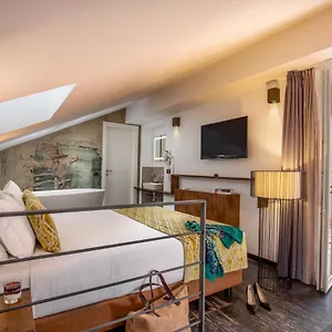Hotel Navona Essence ***