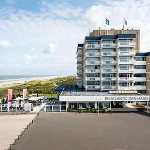 Hotel Nh Atlantic, La Haya