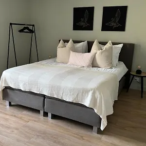 Appartement Charmaux Valkenburg 