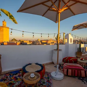 Les Etoiles Berberes & Marrakesh