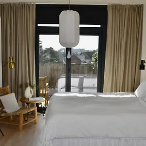 Appartement Oranje Nassau Aan Zee 