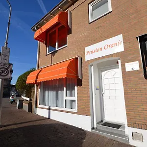 Vakantiehuis Oranje 