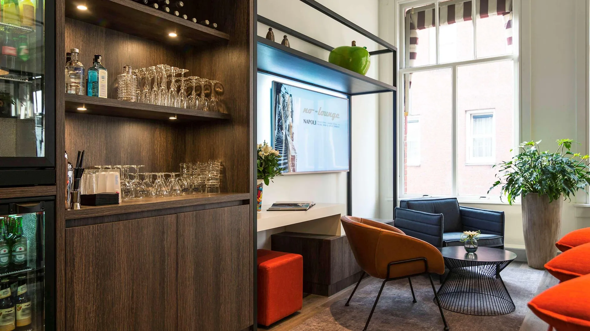 ibis Styles Den Haag City Centre Hotel