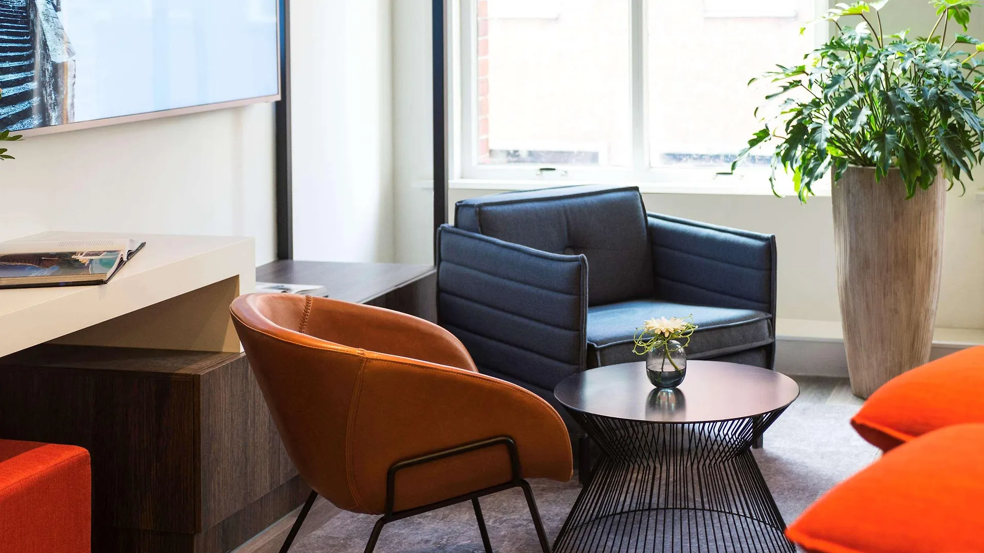 ibis Styles Den Haag City Centre 3*,