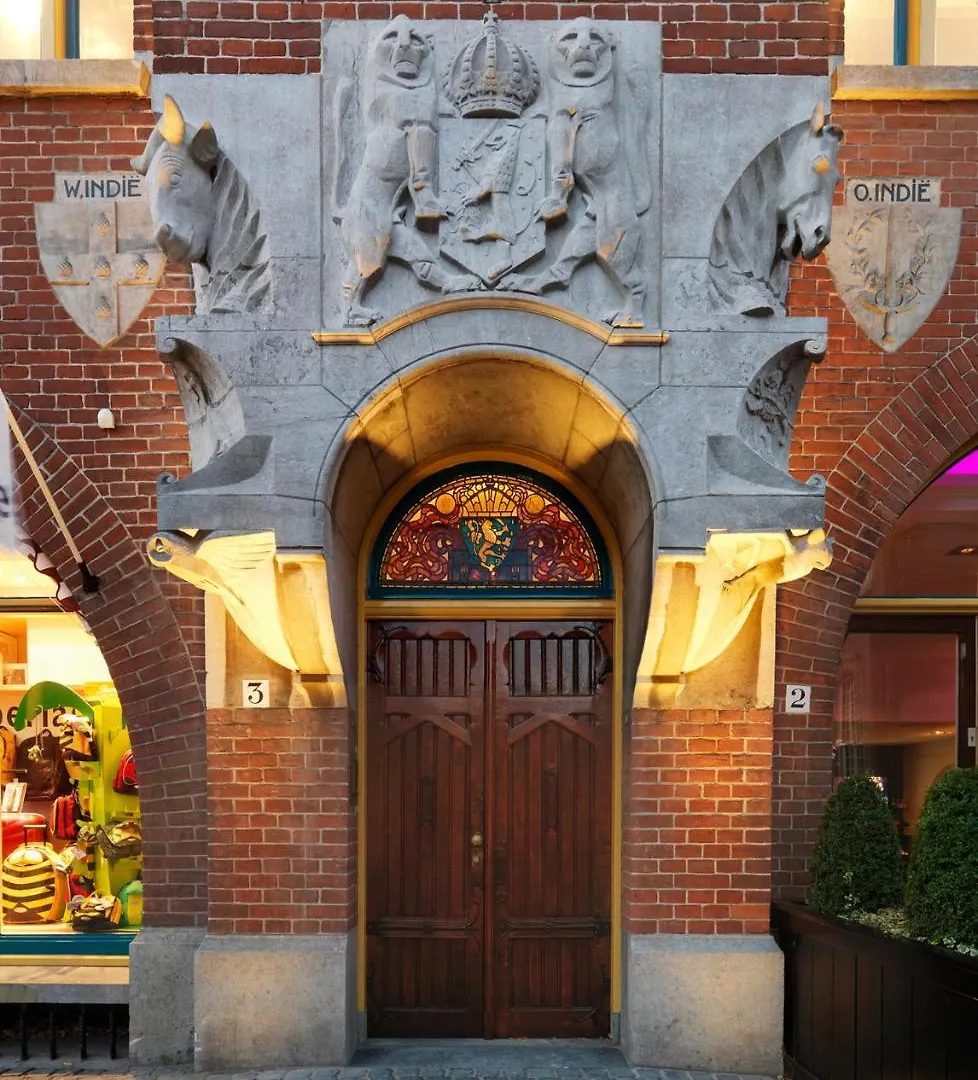 ibis Styles Den Haag City Centre Hotel