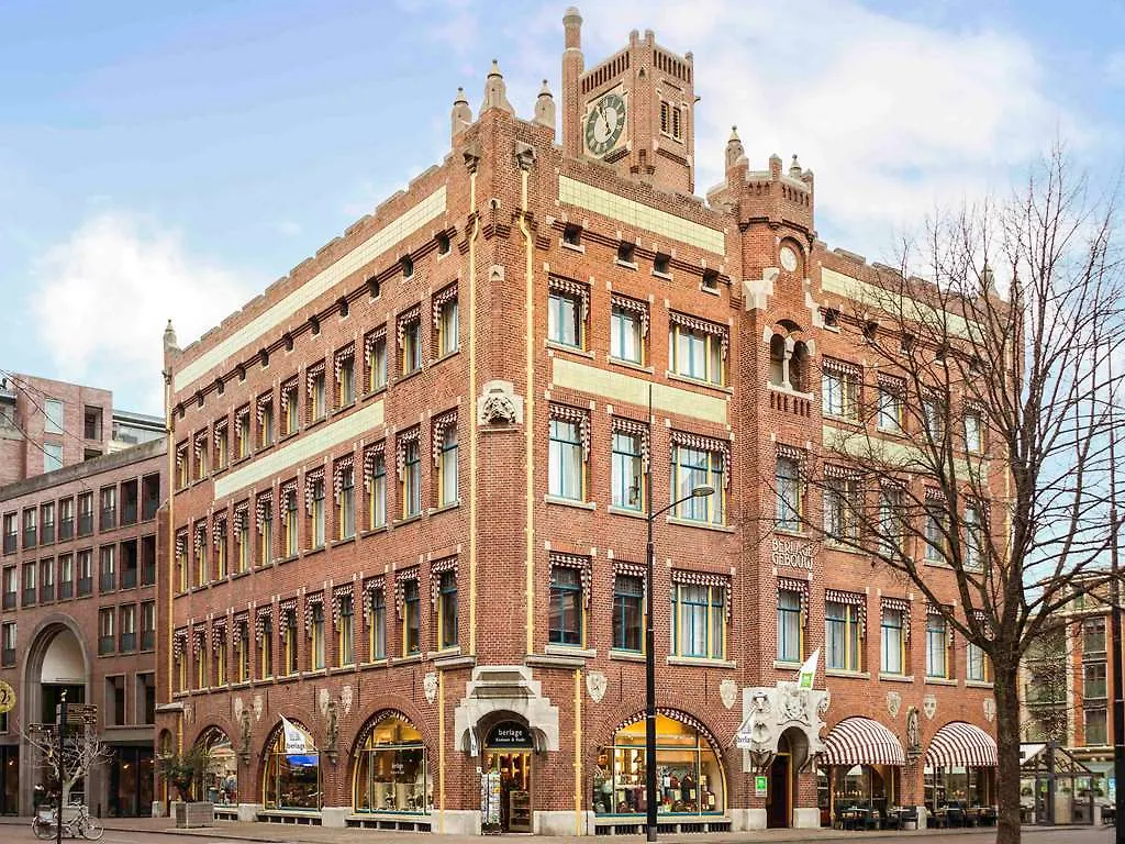 Hotel ibis Styles Den Haag City Centre